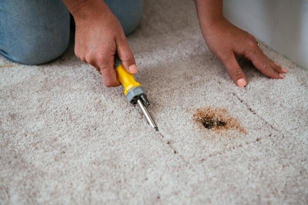 Carpet Installation Repair