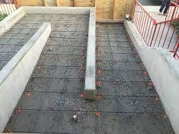 Concrete ADA Ramp Contractor