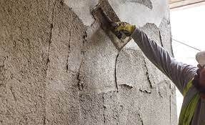 Concrete Stucco