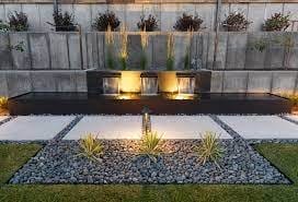 Landscape Water Features