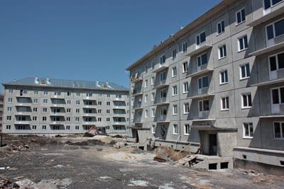 Residential and Commercial Additions