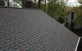 Asphalt Shingle Roofing contractor