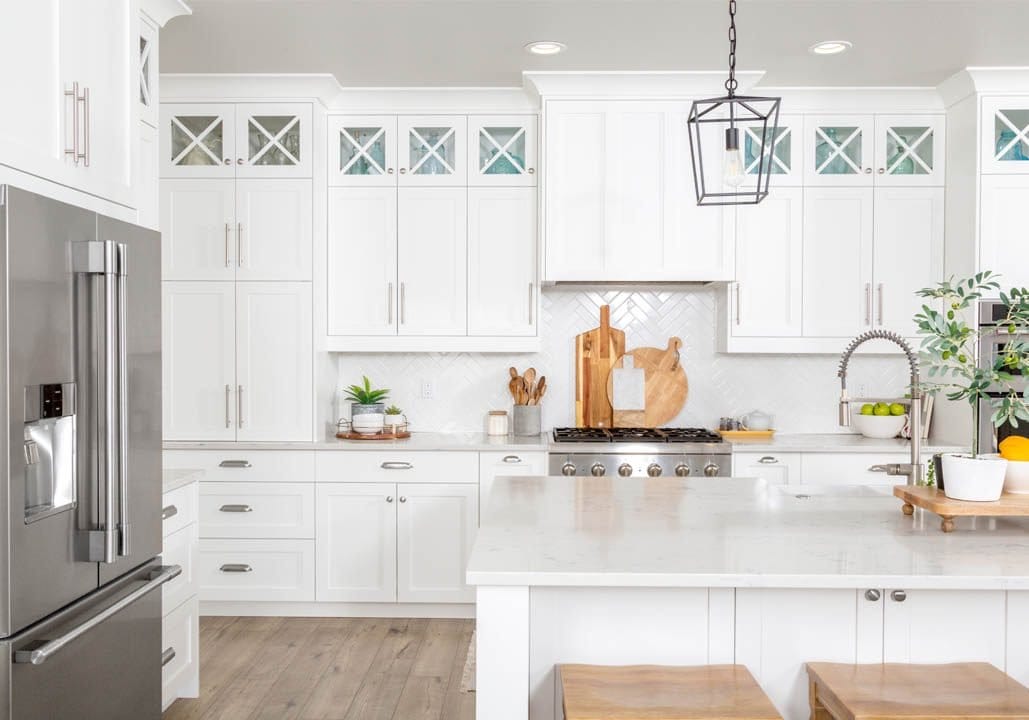Best Kitchen Remodeling Contractor