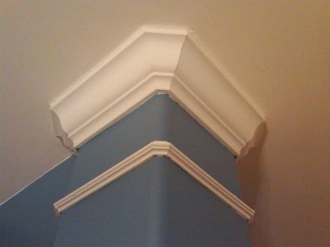 Crown Molding Installation Services