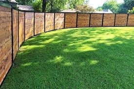 Custom Fencing Solutions 1