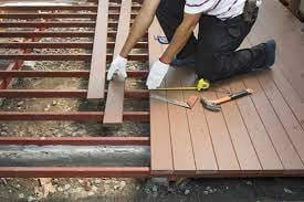 Deck Contractor