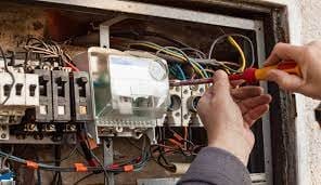 Electrical Repairs 1