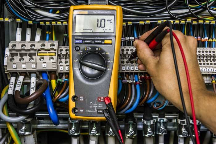 Electrical Repairses