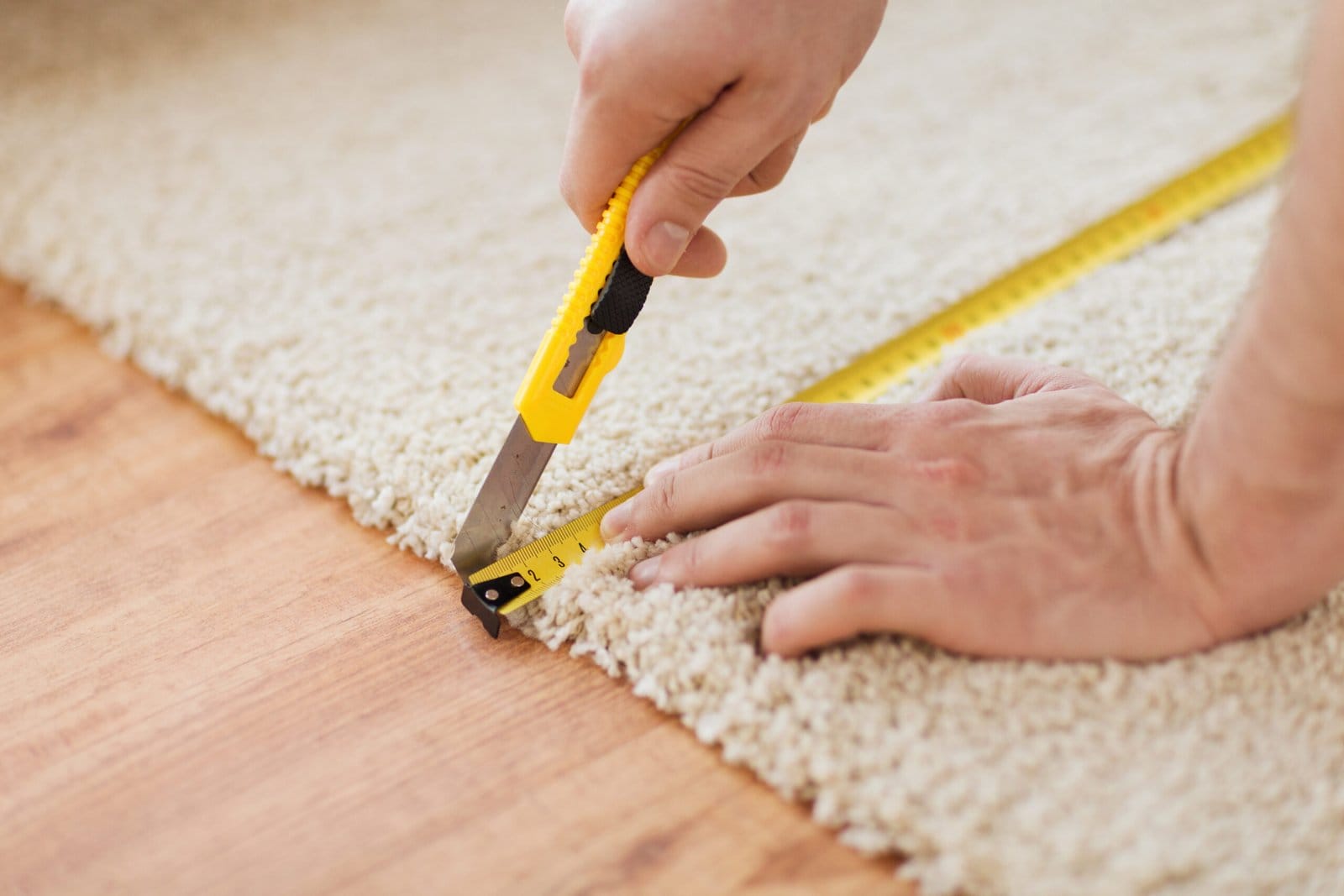 Expert Carpet Installation Repair scaled