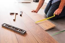 Laminate Floor Installation Repair Services