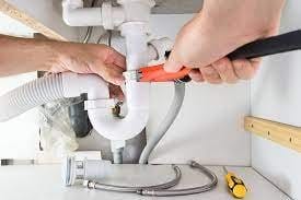 Plumbing Repairs