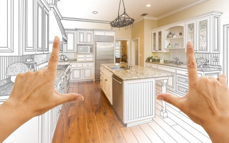 Remodeling
