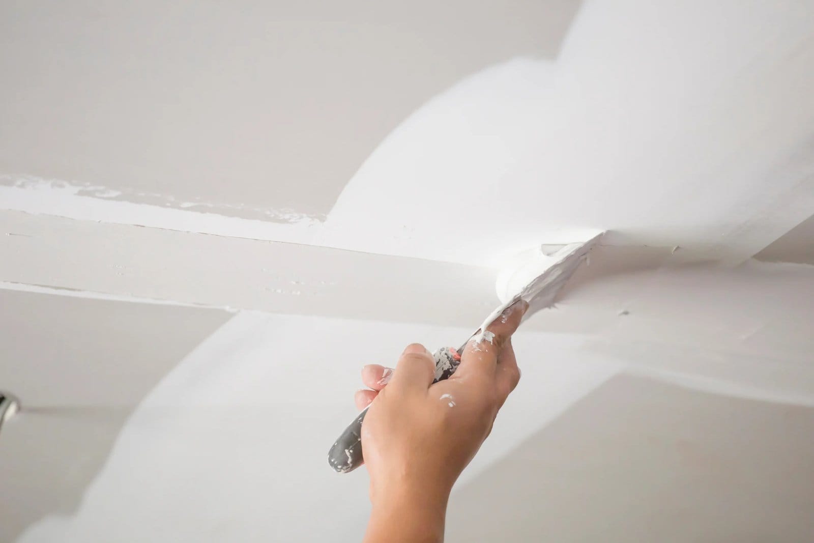 Water Damage Ways To Repair A Drywall