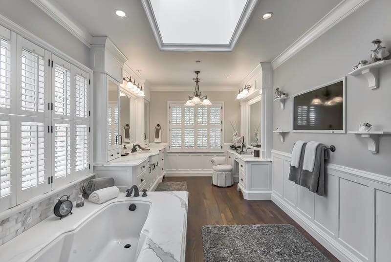 bathroom Remodeling