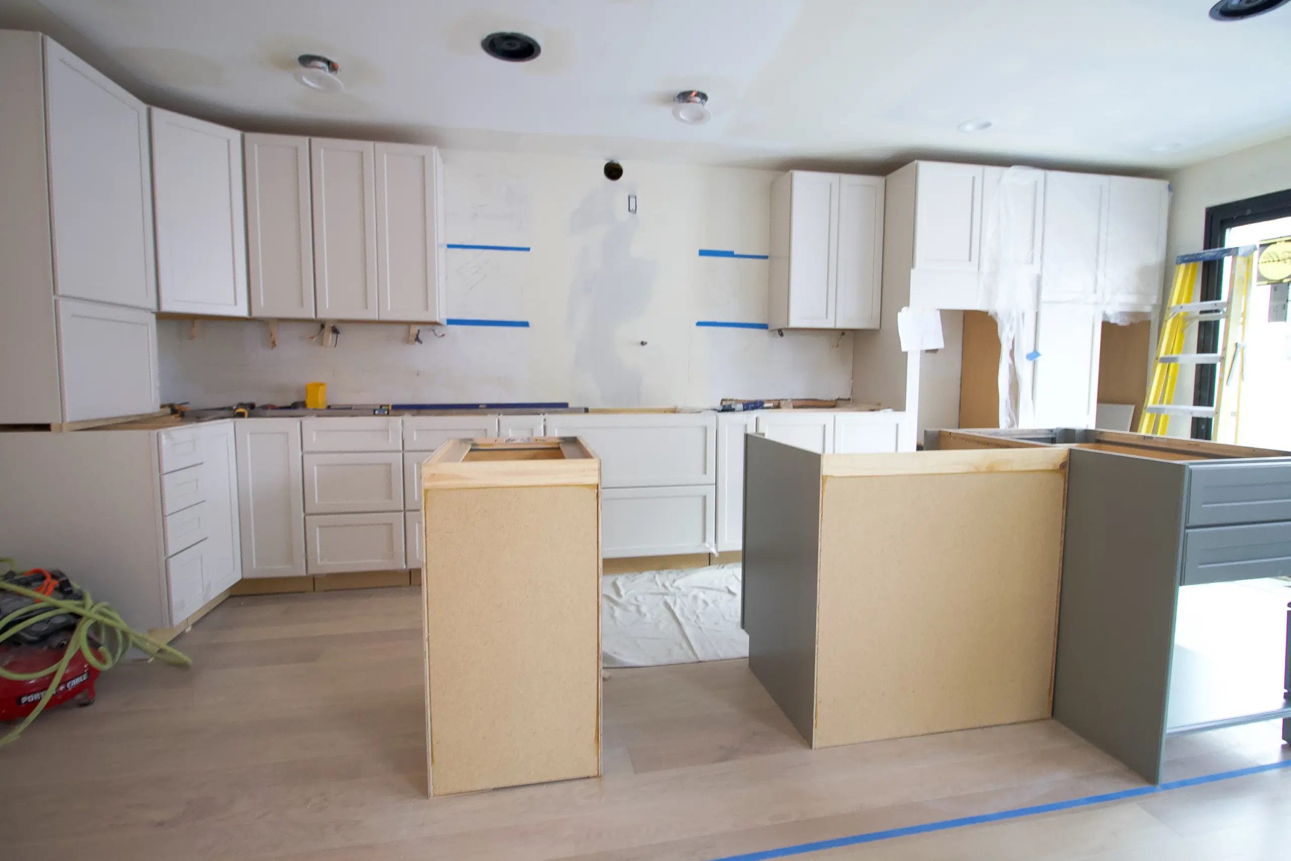 kitchen cabinets install 8 scaled 1