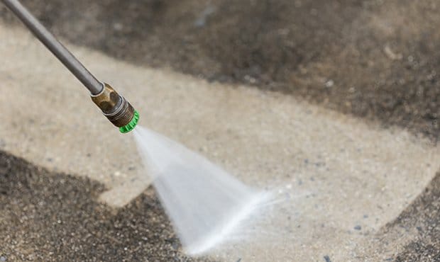 power washerr