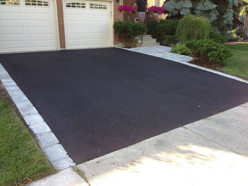 Asphalt