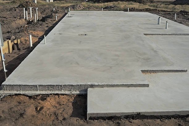 Concrete Slabs
