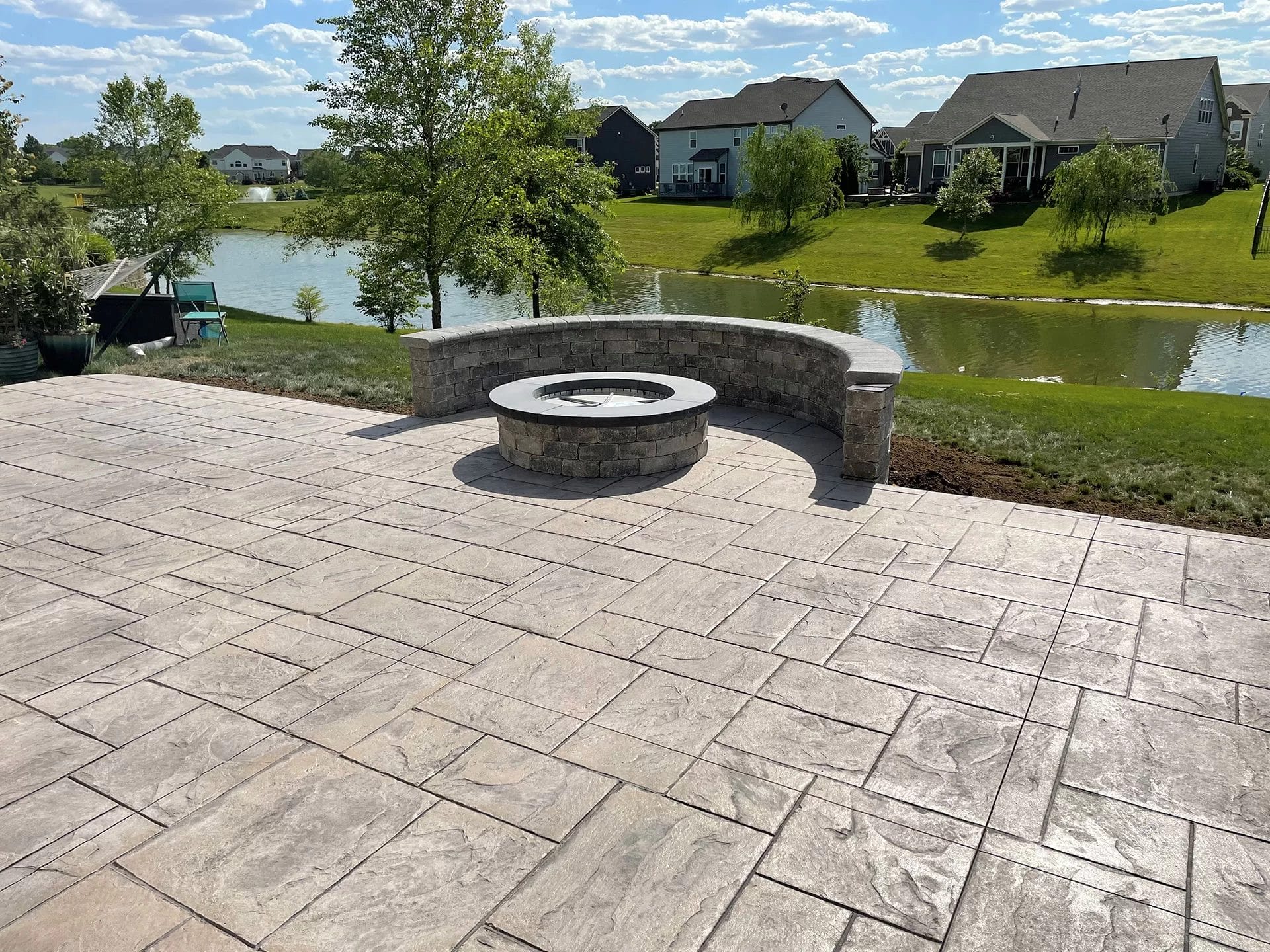 Decorative Concrete