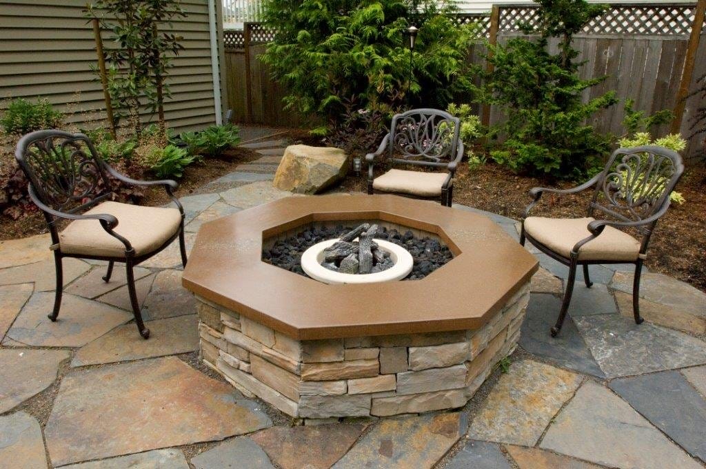 Fireplaces Contractors