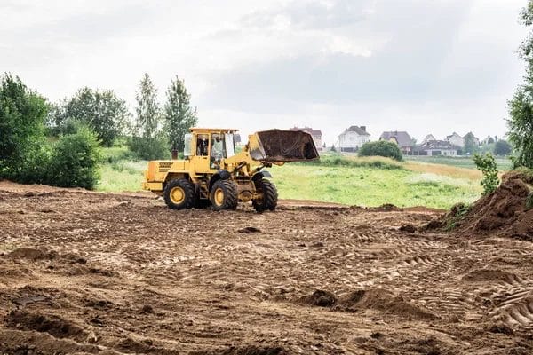 Site Clearing