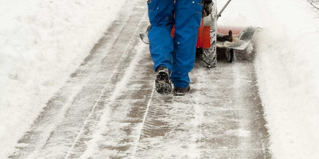 Snow Removal