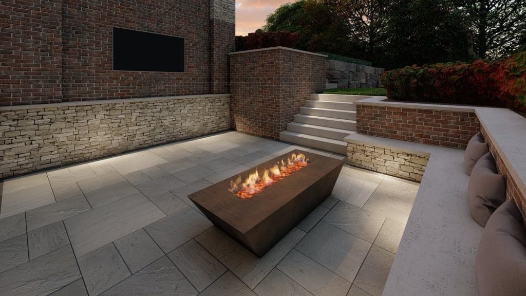 patiowithfire