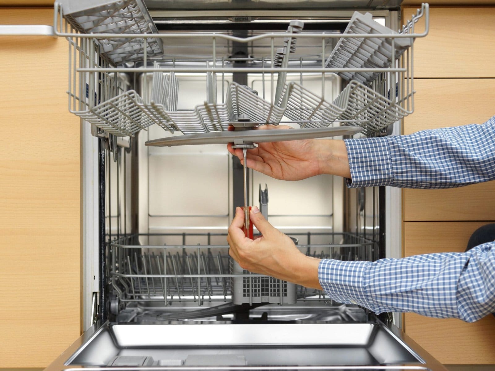 Appliance Installation portland