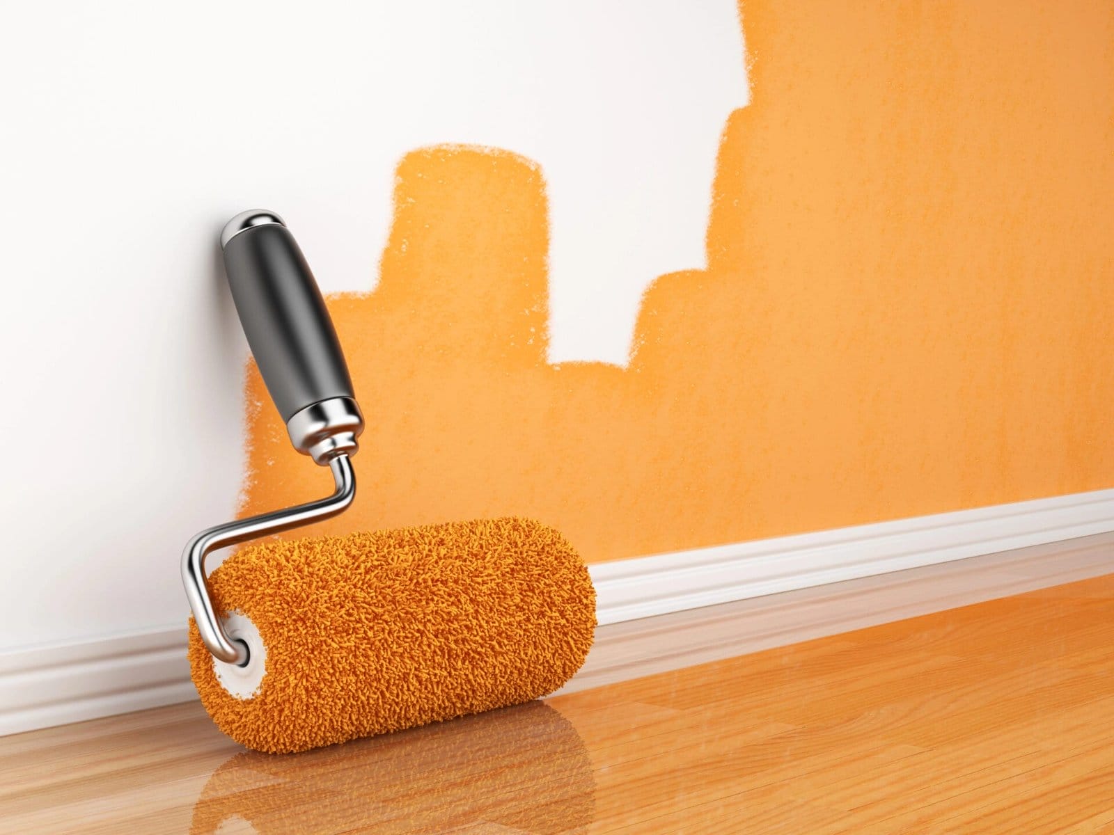 Keystone Painting Services Portland