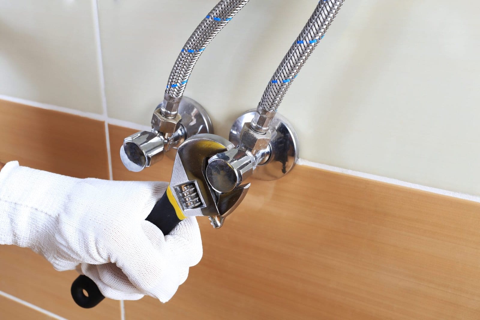 Plumbing Repairs in portland