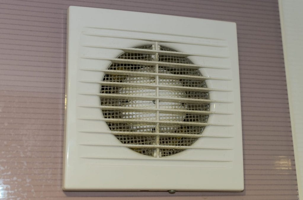 bathroom fan installation keystone 3
