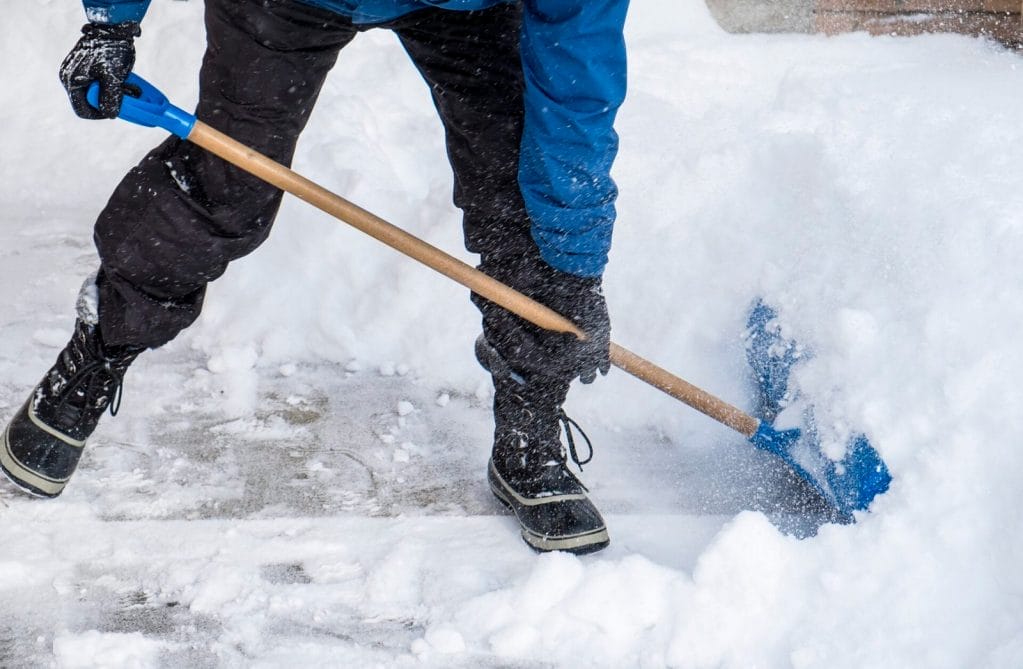 snow removal 1